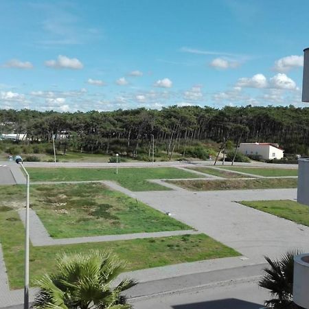 Mira Mar Apartment Furadouro Ovar Zewnętrze zdjęcie