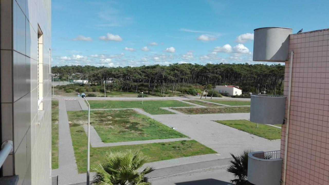Mira Mar Apartment Furadouro Ovar Zewnętrze zdjęcie