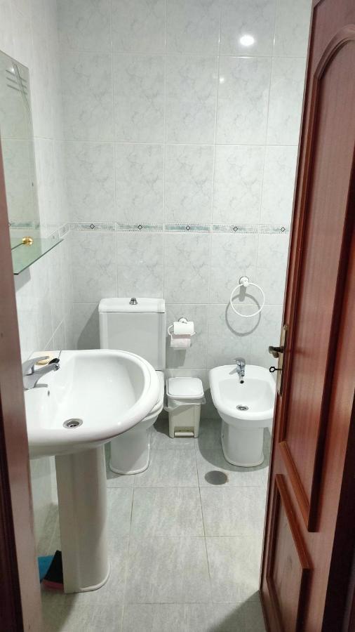 Mira Mar Apartment Furadouro Ovar Zewnętrze zdjęcie
