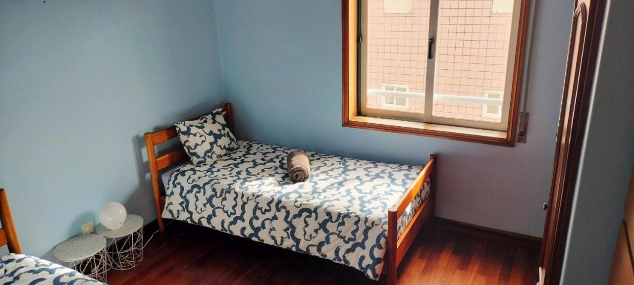 Mira Mar Apartment Furadouro Ovar Zewnętrze zdjęcie
