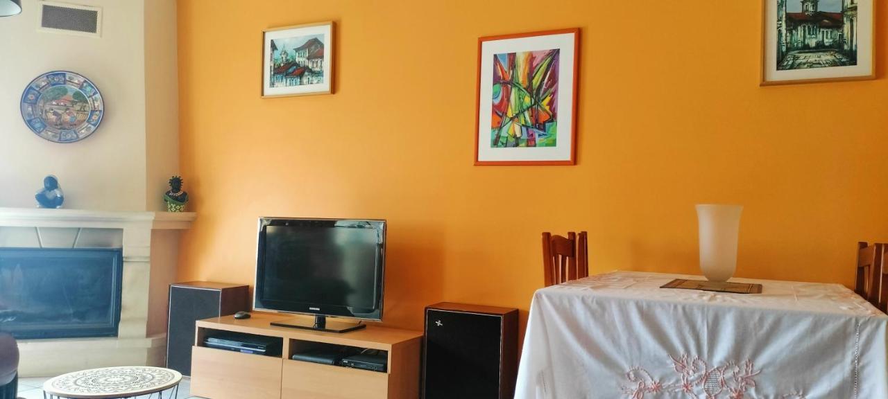Mira Mar Apartment Furadouro Ovar Zewnętrze zdjęcie