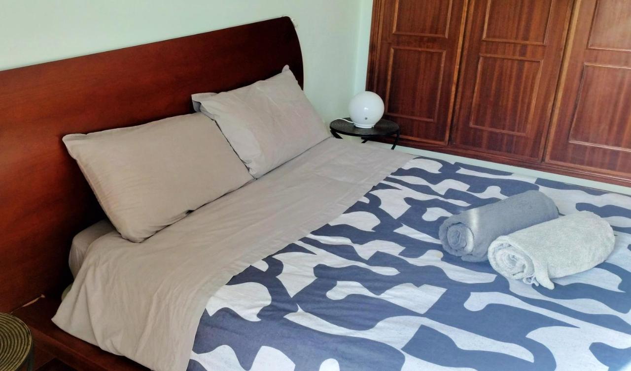 Mira Mar Apartment Furadouro Ovar Zewnętrze zdjęcie