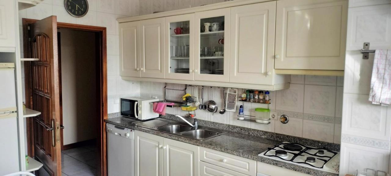Mira Mar Apartment Furadouro Ovar Zewnętrze zdjęcie