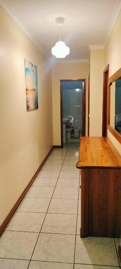 Mira Mar Apartment Furadouro Ovar Zewnętrze zdjęcie