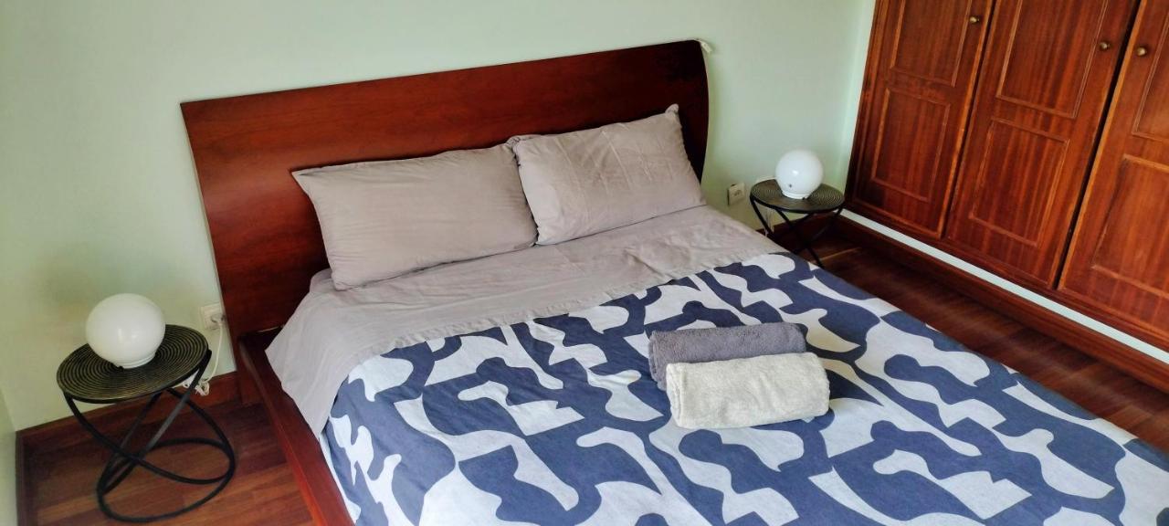 Mira Mar Apartment Furadouro Ovar Zewnętrze zdjęcie